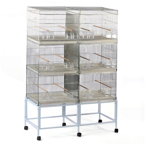 canary bird breeding cages